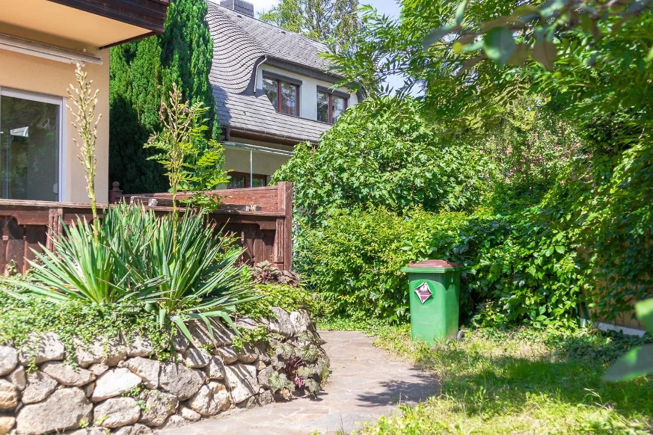 Exquisite Villa With Free Parking - Suitable For Groups Up To 18P Vienna Austria